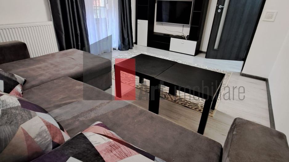 Inchiriez apartament 2 camere-str Rezervelor nr 99 - Poză 2