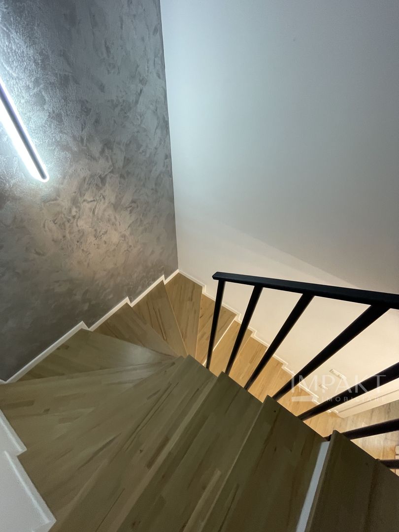 Duplex frumos de inchiriat, cartier Borhanci! - Poză 18