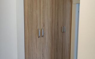 Apartament ultrafinista cu 2 camere | 55 mp | cartier Andrei Muresanul - Poză 11