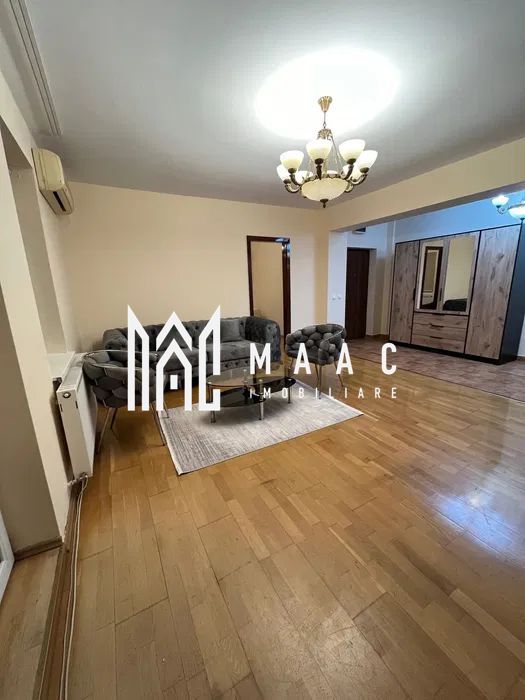 Apartament 3 camere | 98 MPU | Parcare | Zona Ștrand - Poză 1