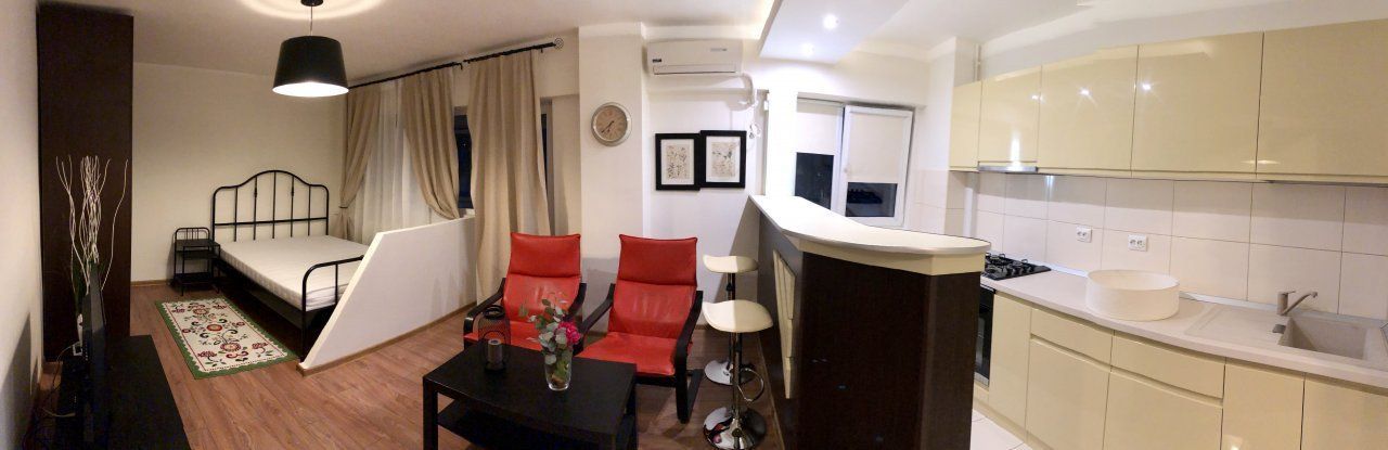 Garsoniera Baneasa - Poză 6