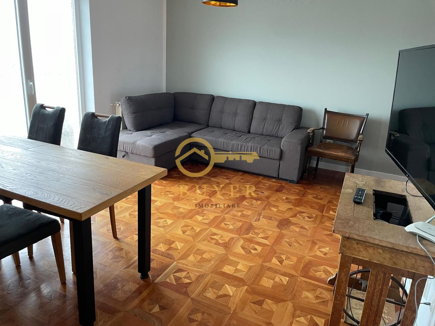 Apartament de inchiriat cu 3 camere in Magnolia - Poză 11