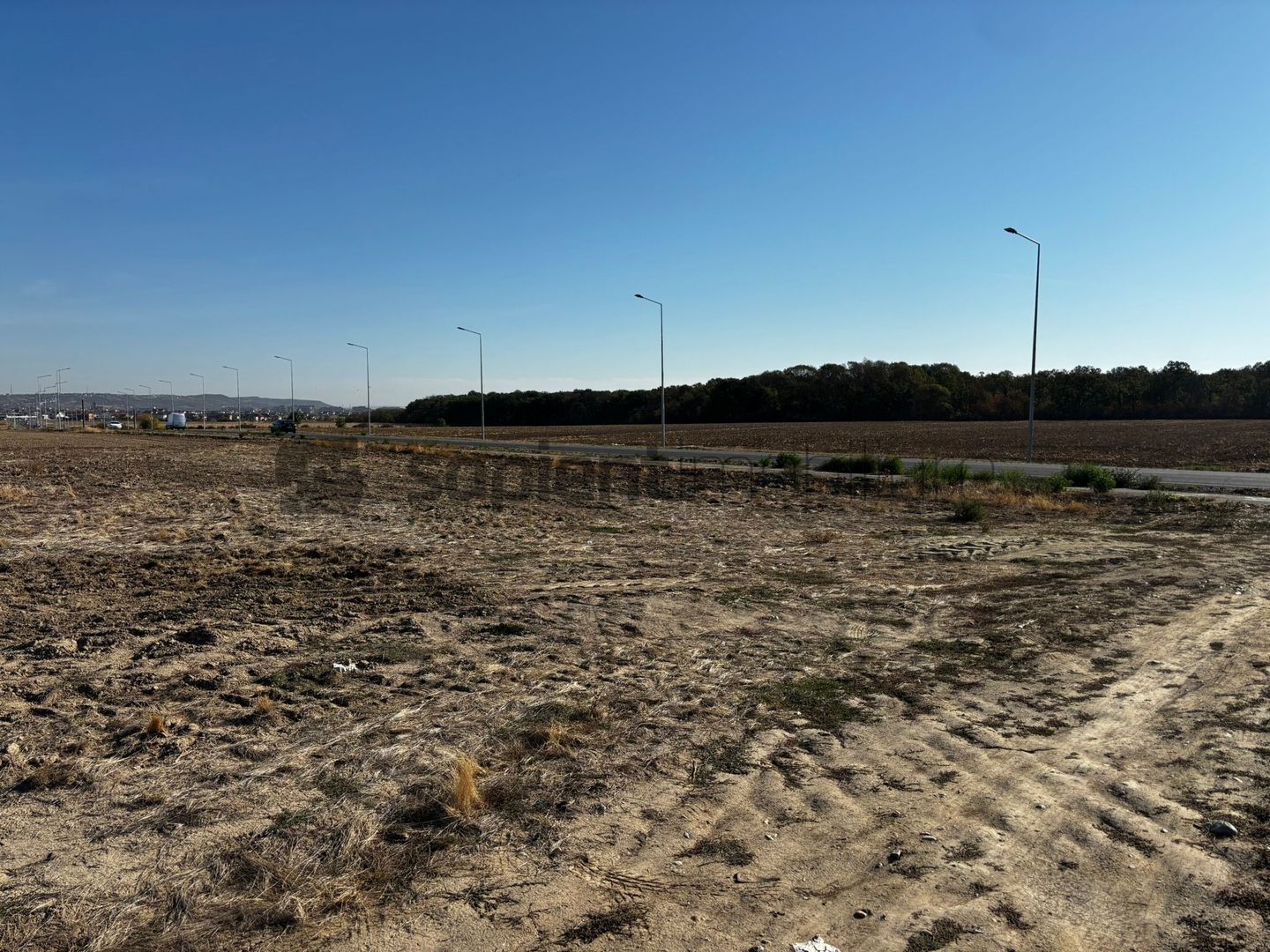 De vânzare teren intravilan 1000mp, Oradea, amplasament excelent - Poză 6