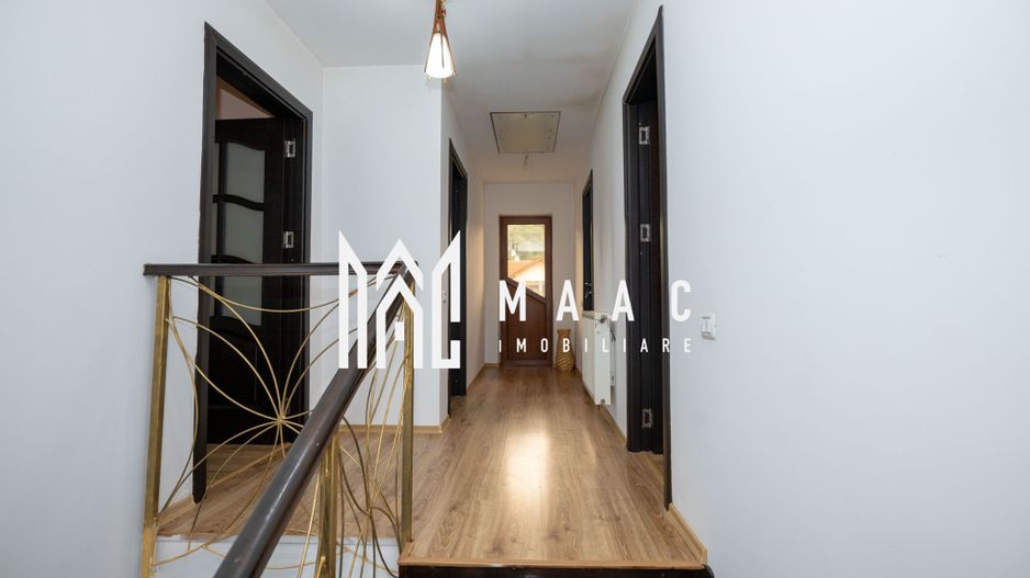 Casă duplex 4 camere | Vlădești, Vâlcea | 142 mp utili, teren 417 mp - Poză 9