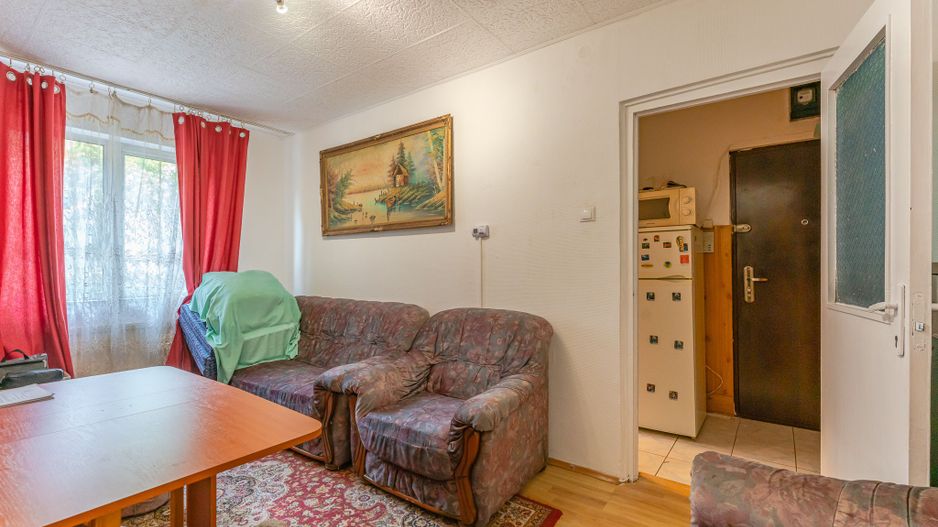 Apartament 2 camere, etaj 1, zona Florilor - Poză 3