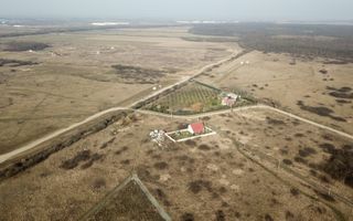 TEREN MOSNITA VECHE - GHIRODA 904 MP - Poză 1