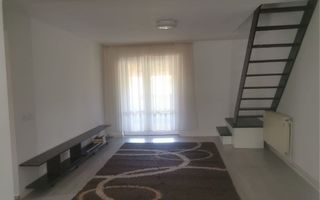 Casă de închiriat în zona Dancu, Iași – curte și terasă generoasă - Poză 6