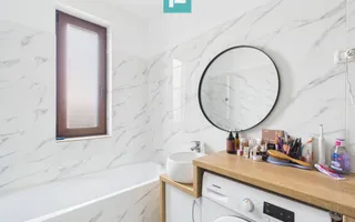 Apartament 2 camere complet mobilat in Chișoda - Poză 14