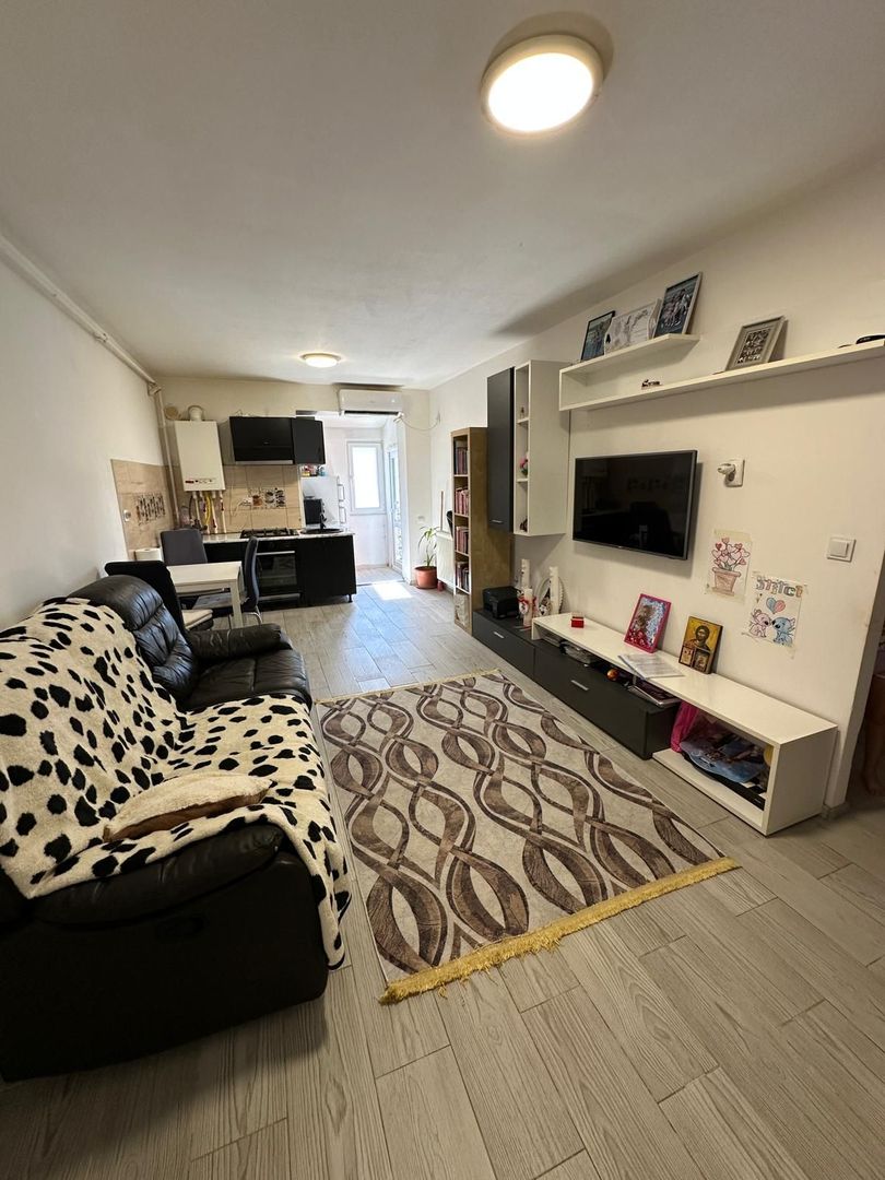 Apartament 2 camere Metalurgiei Loc de parcare - Poză 1