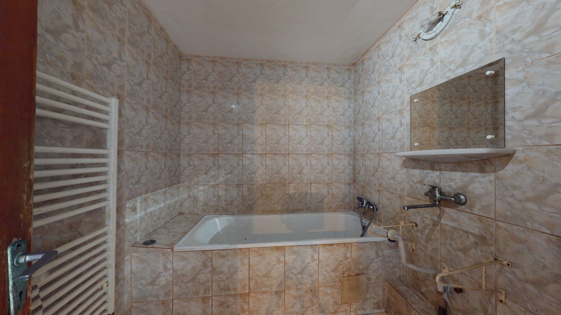 Apartament 3 camere decomandat 65 mp utili Bloc 1984 reabilitat - Poză 19