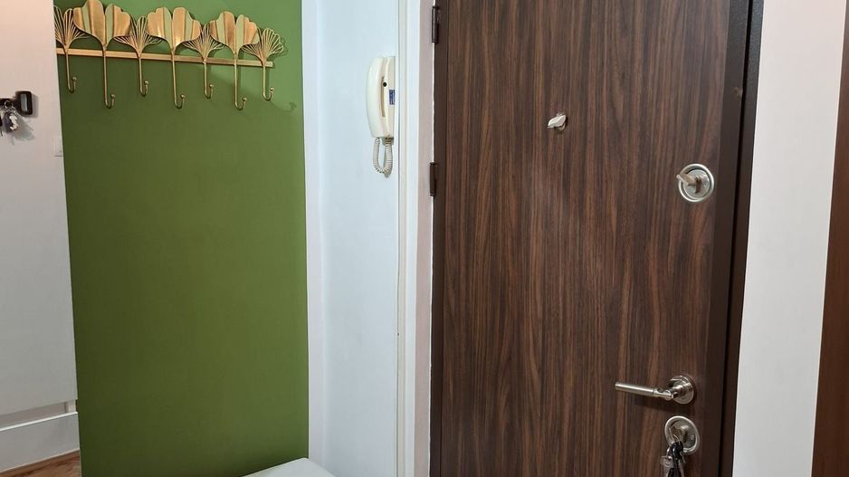 Soarelui | 3 Camere | Centrala proprie | 2 Clime | Bloc izolat | Rulouri El. - Poză 5