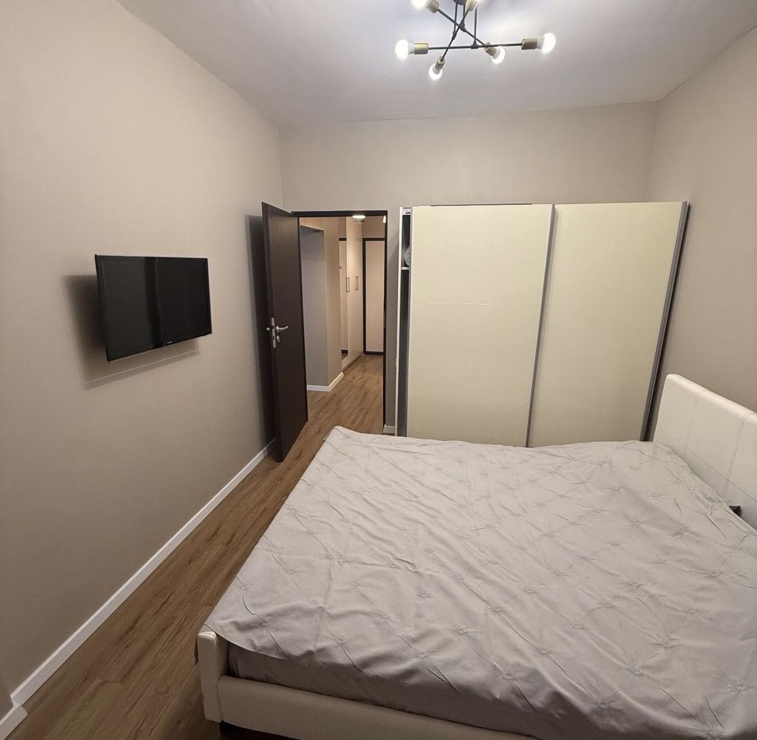 AP. 2 CAMERE- MOSILOR, CENTRALA PROPRIE, BLOC NOU, MOBILAT MODERN - Poză 3