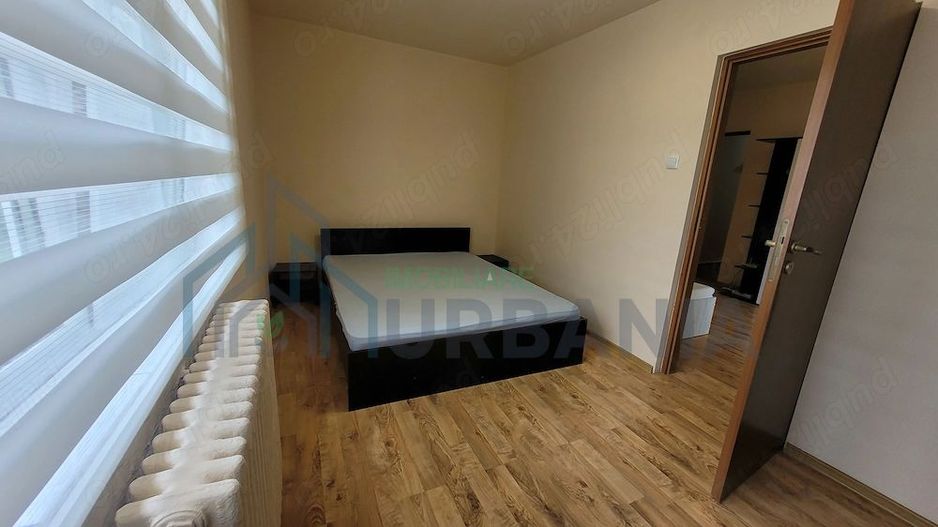Apartament 2 camere nedecomandat, etaj 2/4, zona Alexandru cel Bun, Iași - Poză 1