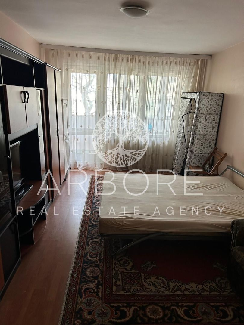Apartament decomandat 3 camere, zona Mega Mall Pantelimon - Poză 4