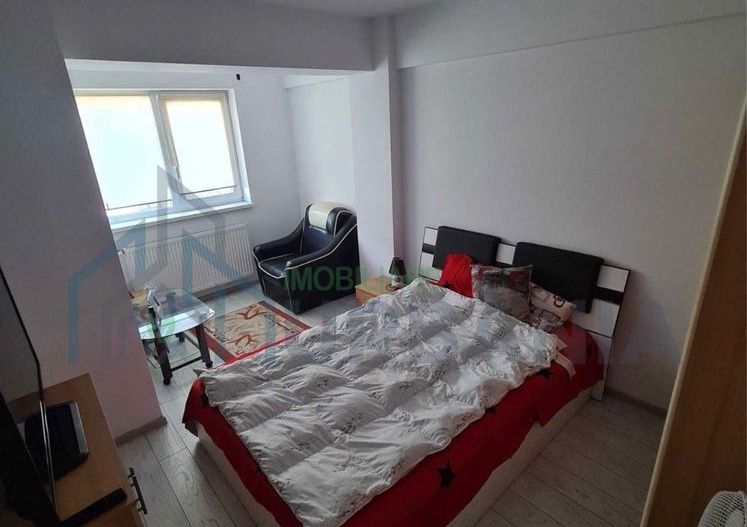 Inchiriere apartament 2 camere cu loc de parcare zona Valea Adanca - Poză 3