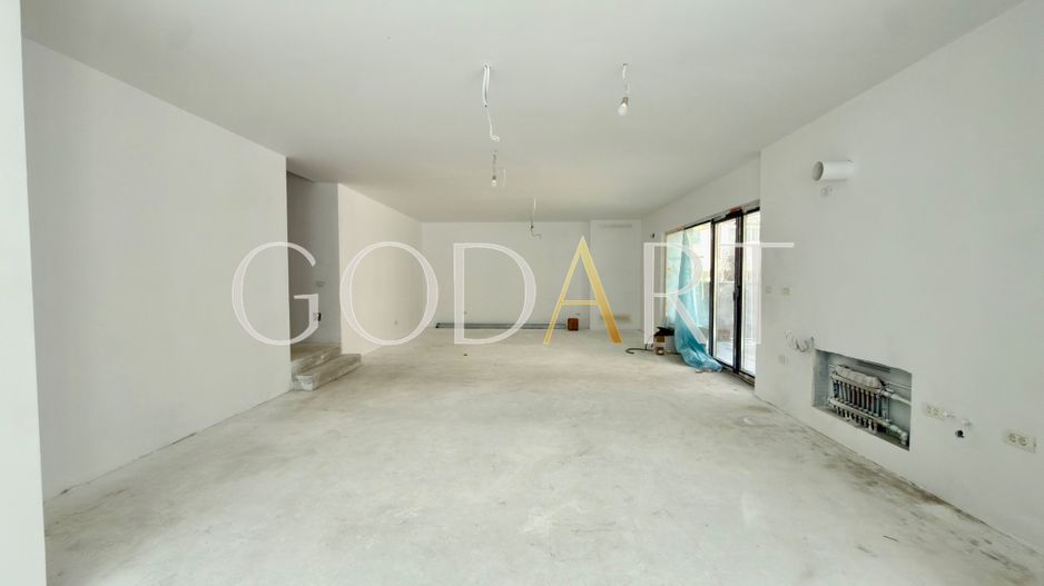 Apartament exclusivist 4 camere | Terasa | Herastrau - Poză 3