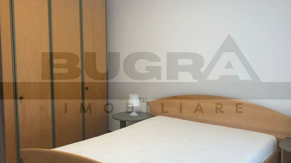 Apartament 3 camere, 85 mp, parcare, imobil nou, zona Mega Image - Poză 5