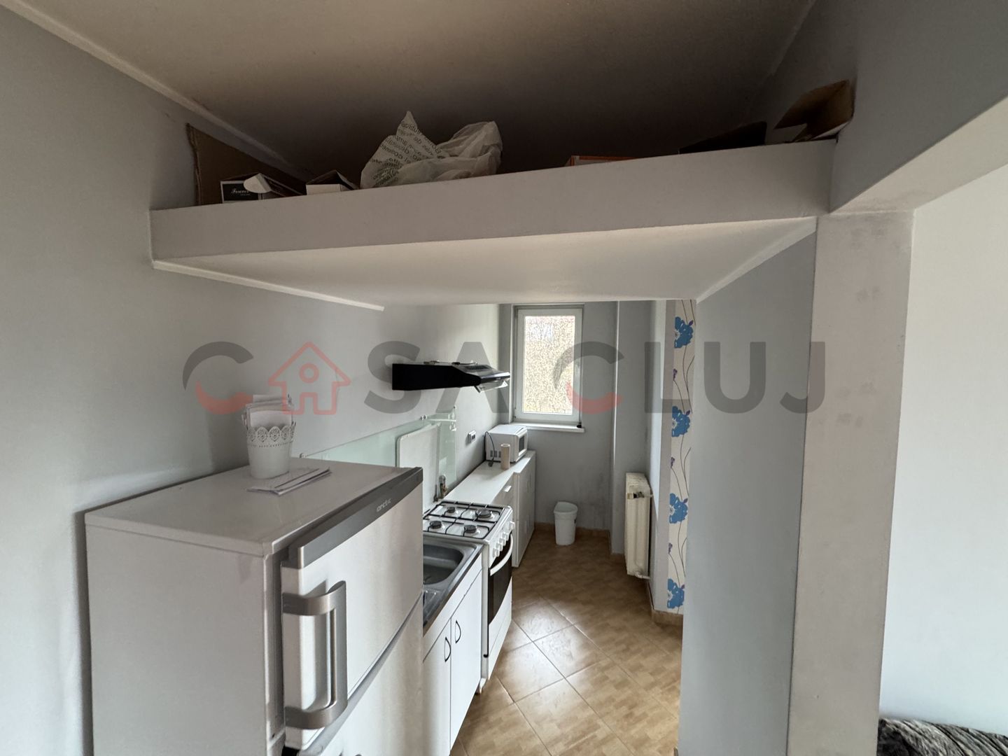 Apartament 2 camere, cu balcon, zona Sala Sporturilor! - Poză 8
