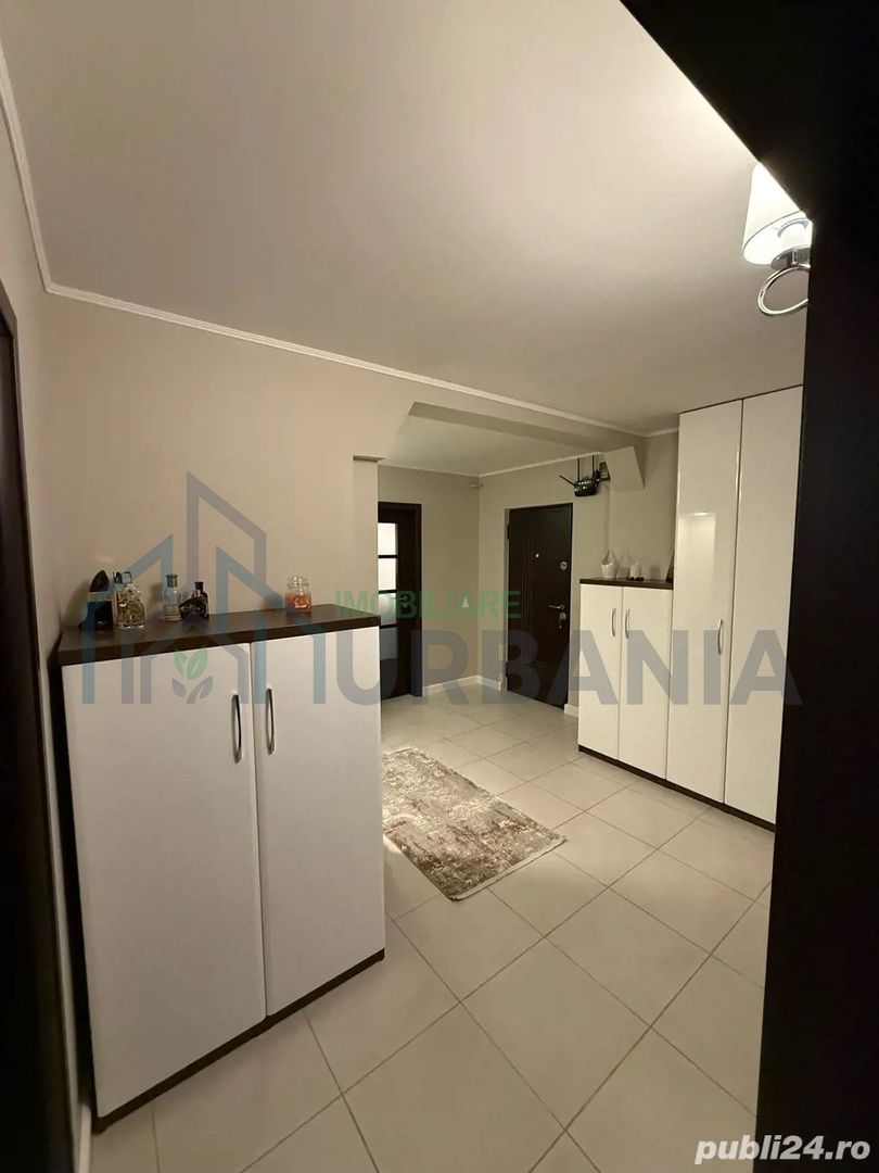 Vând apartament- 3 camere, Lunca Cetațuii - Poză 6