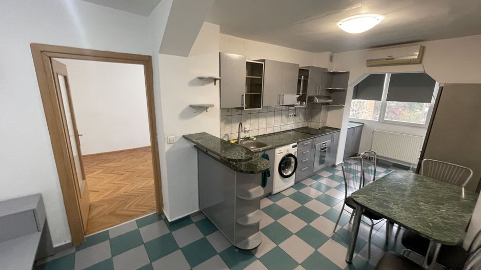 Circumvalatiunii-Kaufland | Decomandat | Boxa | Mobilat-Utilat - Poză 5