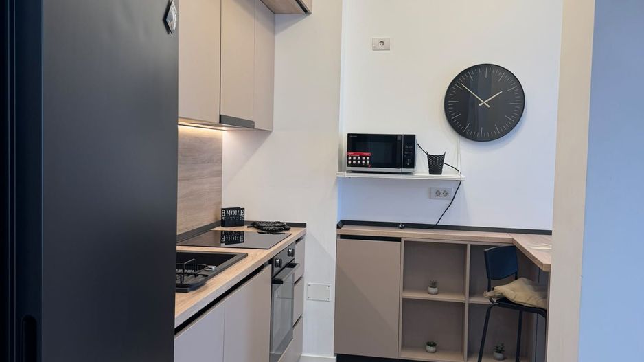 COMISION 0% | Campeador City | 2 camere | 50 mp | Parcare subterana | - Poză 4