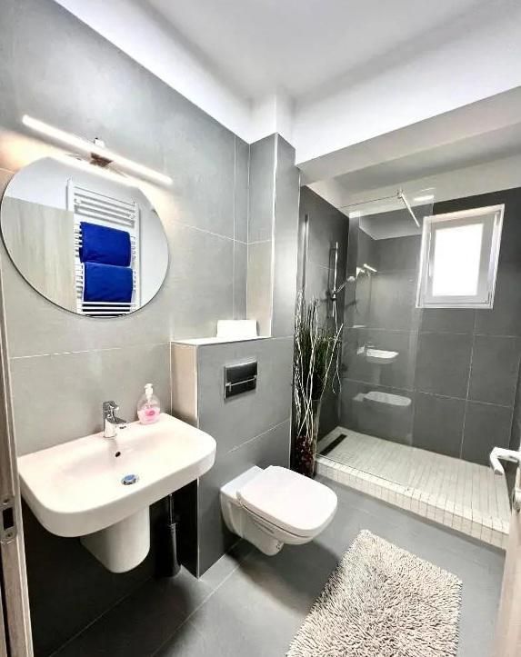 AP. 2 CAMERE APARATORII PATRIEI, PET-FRIENDLY, PARCARE, METROU 12 MIN - Poză 5