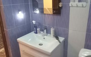 Apartament 2 camere de vânzare, zona Bucium, etaj 2, mobilat - Poză 2