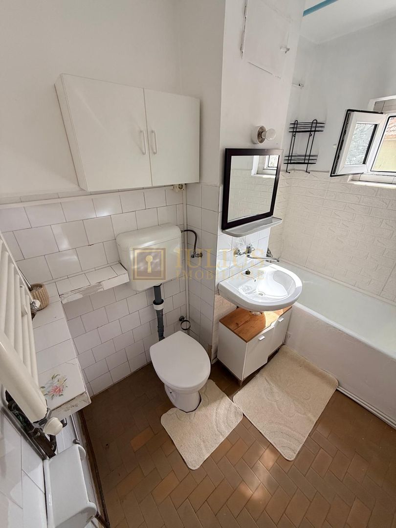 2 camere, calea Torontalului, ideal pentru o familie, cuplu, aproape de Vox - Poză 7