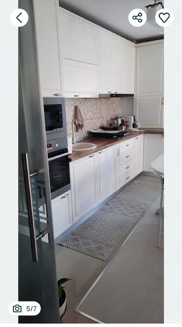 Vând 🏡 Apartament 3 camere | 70 mp | Sector 3 – Nicolae Grigorescu - Poză 4