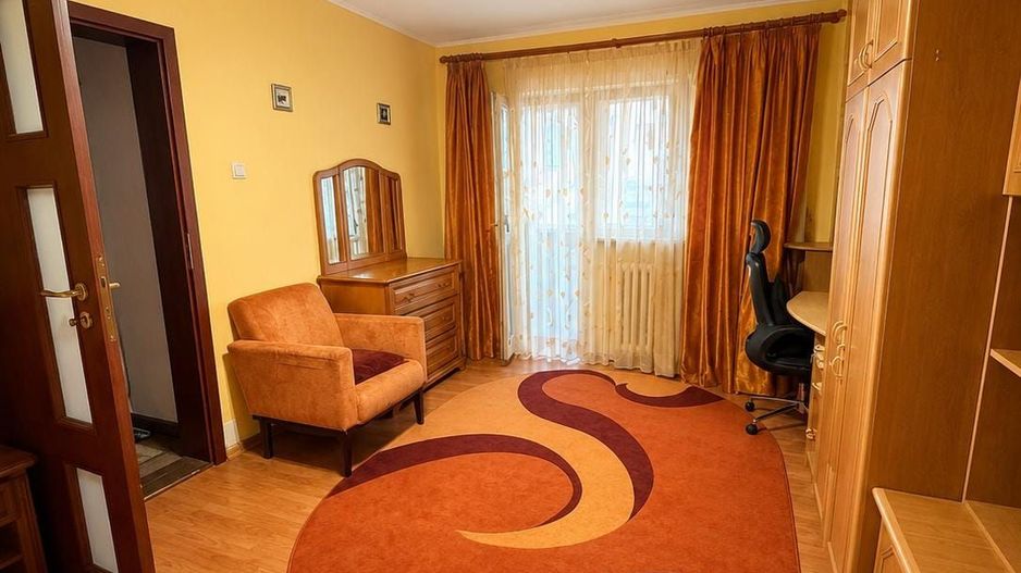 Apartament cu doua camere decomandat, Turda - Poză 4