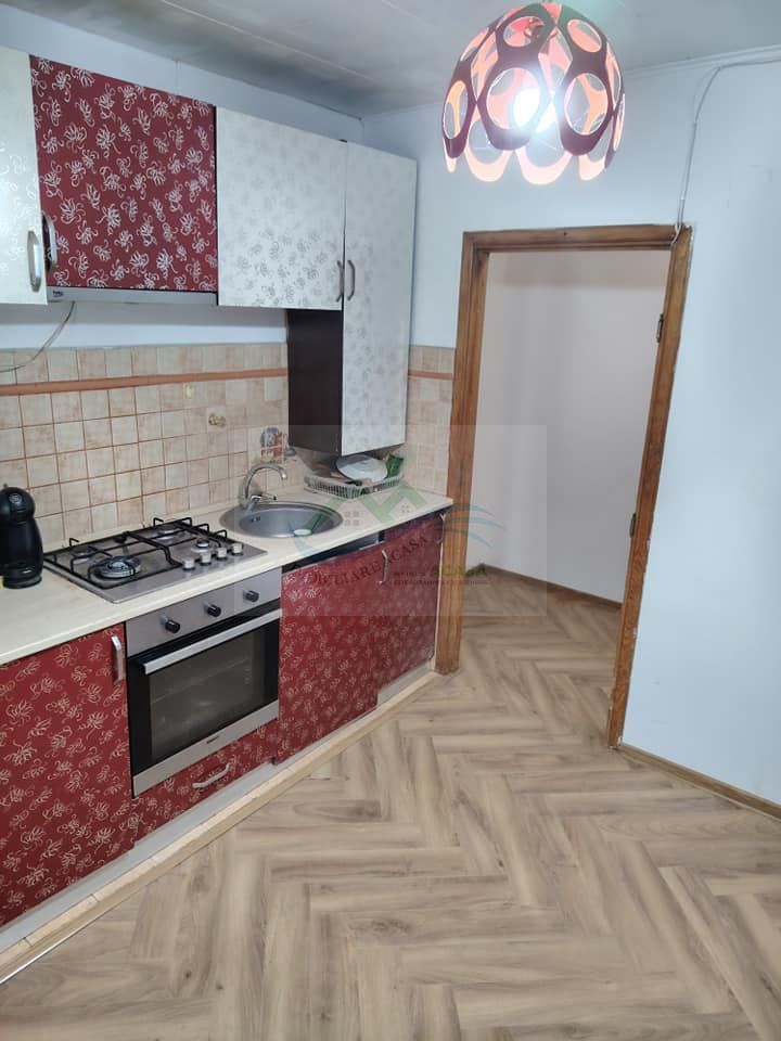 Apartament 2 camere George Enescu/Suceava - Poză 1