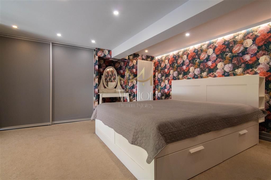 ?** Apartament superb pe doua niveluri Ultrafinisat Semicentral ** - Poză 27