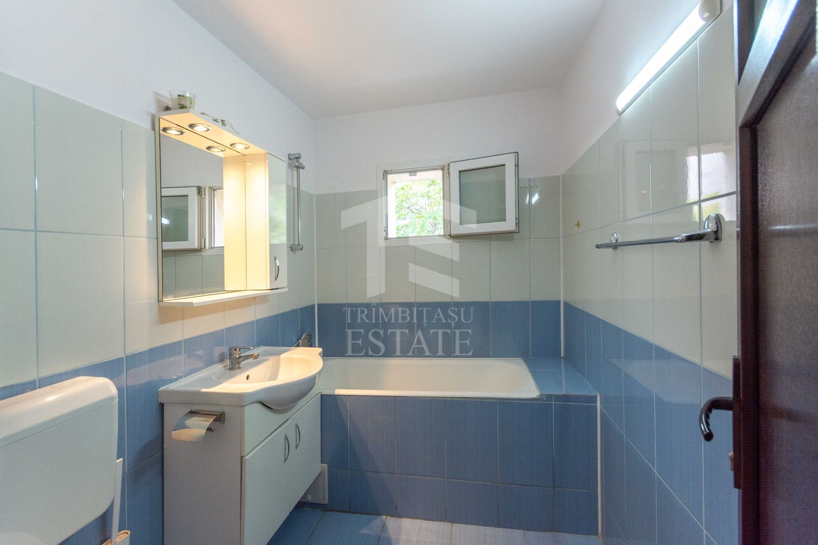Dristor Fizicienilor Apartament 3 camere - Poză 19