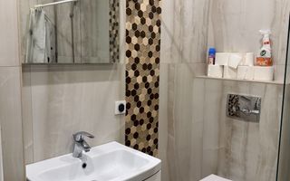 Inchiriere apt cu 2 camere complet mobilat in Bragadiru - Poză 8