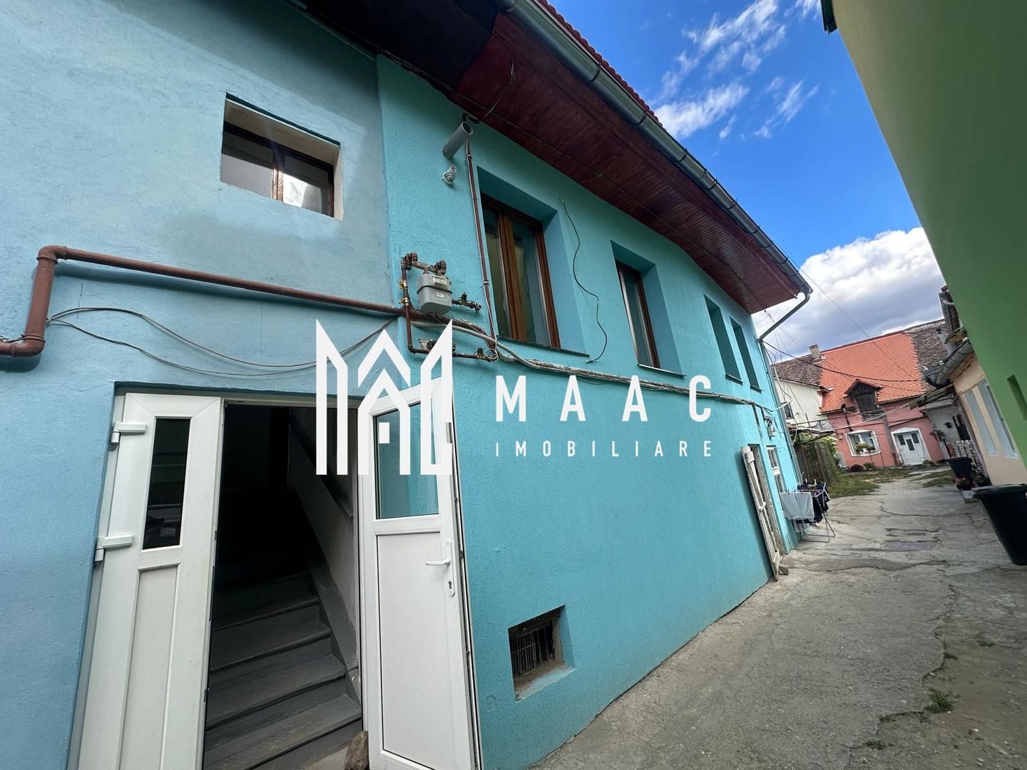 Apartament de vânzare Sibiu | 4 camere | Central | 2 CF - Poză 8