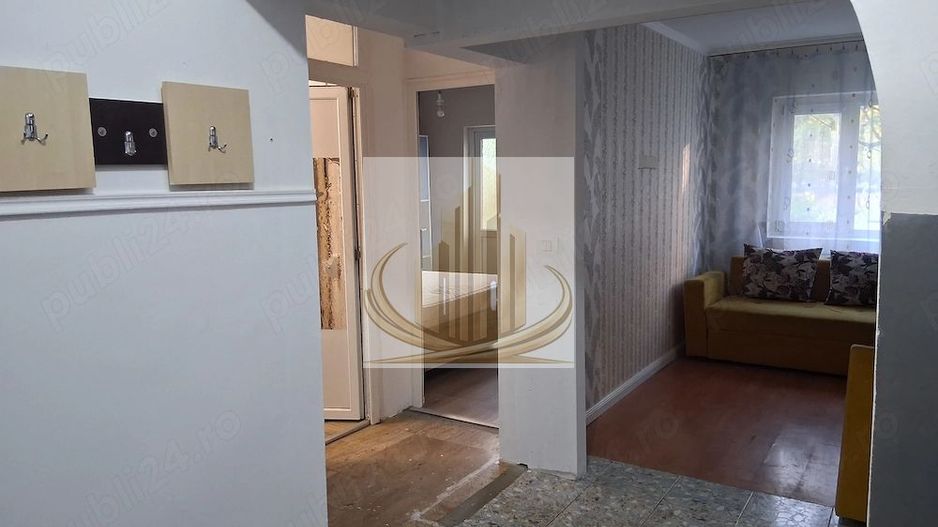 Ap 3 camere decomandat Lipovei parter - Poză 4