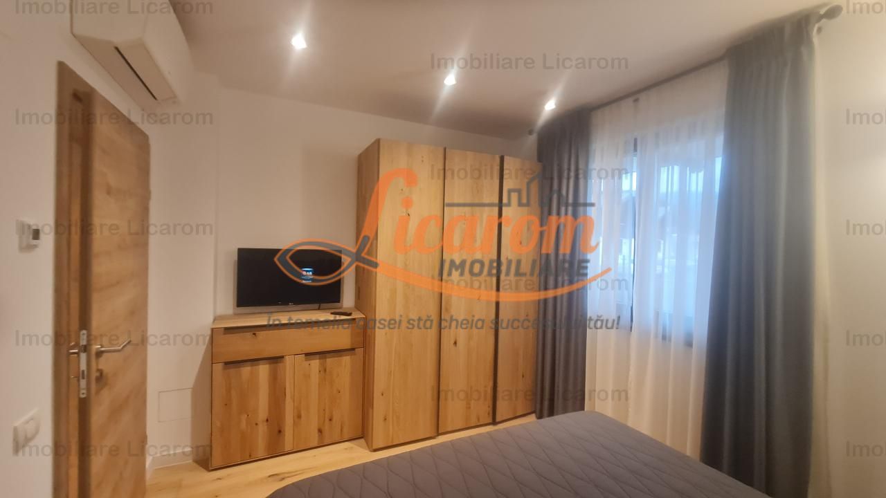 Vila Lux ,CRISTIAN, P+M, 4 camere,teren 567 mp, - Poză 16