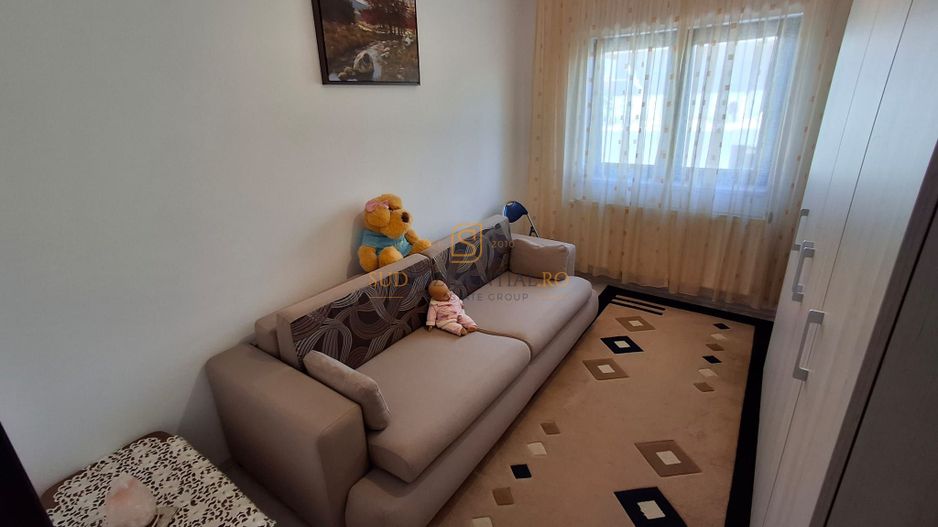 Vila tip duplex, 117 mp, 4 camere, mobilata si utilata, Comision 0%! - Poză 24