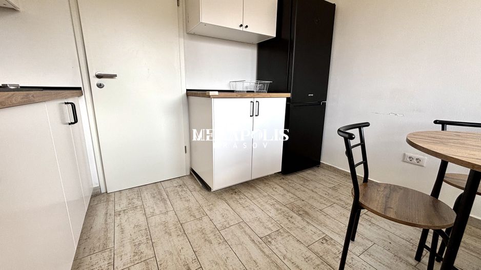 Apartament | 2 camere | 55 mp | Sânpetru | 490€ - Poză 11