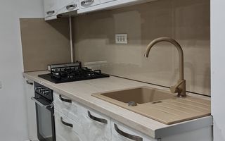 AP. 2 CAMERE- BANEASA, BLOC REABILITAT, BUCATARIE INCHISA, MODERN - Poză 4