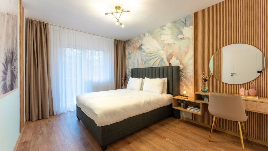 Apartament de inchiriat cu 3 camere - Poză 14