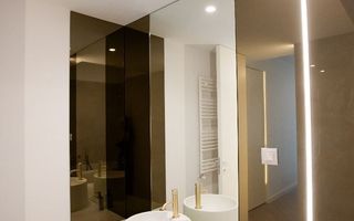 APARTAMENT 3 CAMERE PARCARE INCLUSA PIPERA - Poză 15