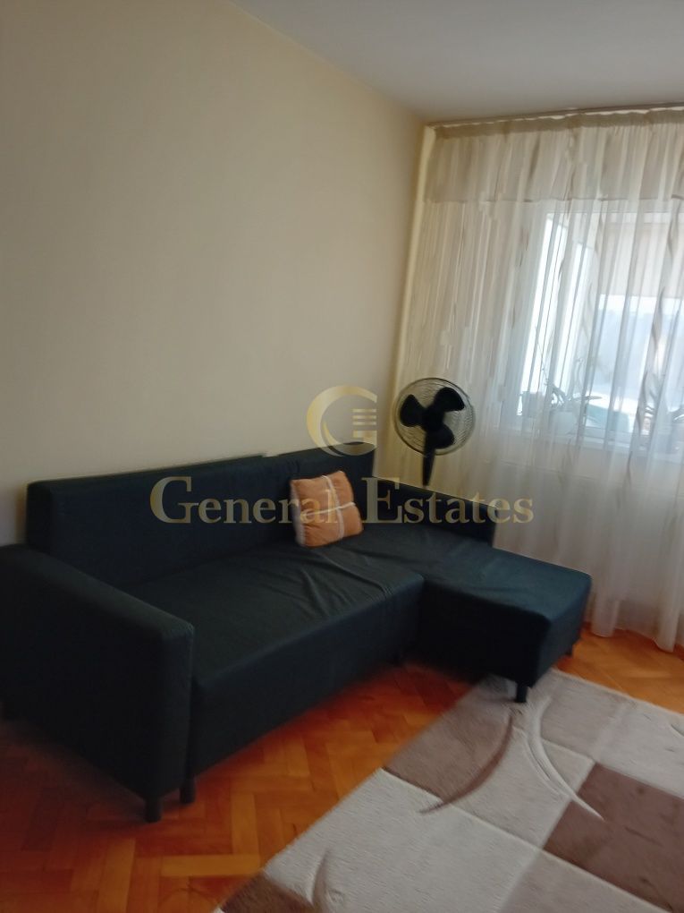 Apartament 2 camere,semidecomandat, mobilat, utilat - Poză 3