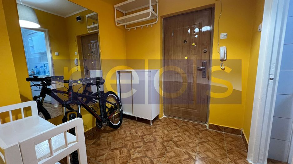 VANZARE 2 CAMERA | CENTRALA PROPRIE | ZONA DRISTOR - Poză 9