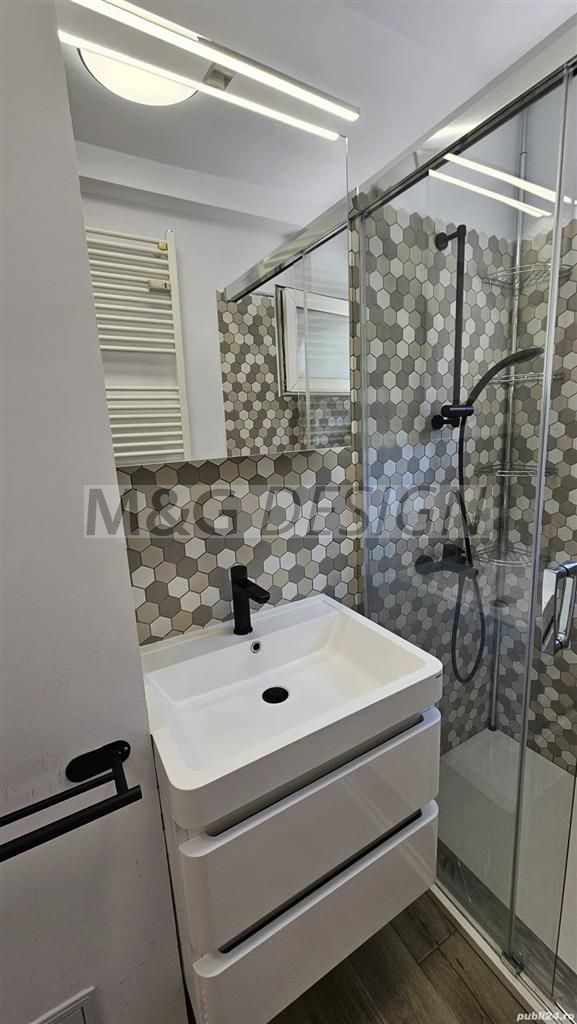 Apartament 3 camere Girocului etaj 2 - Poză 3