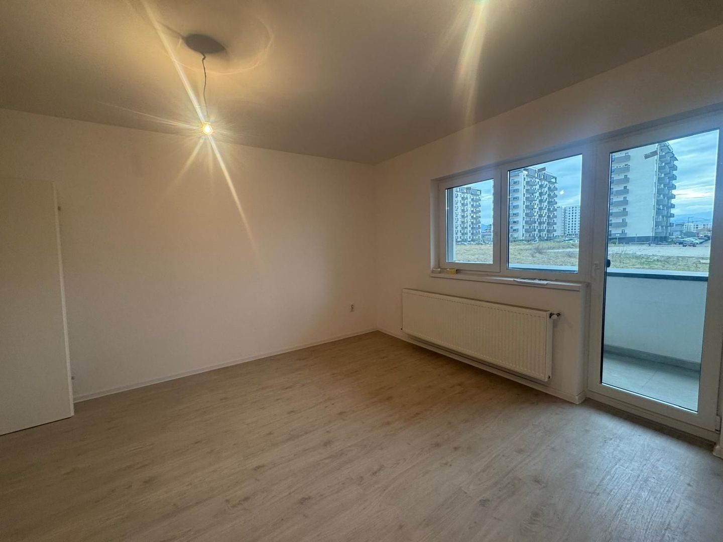 Apartament INTABULAT LA CHEIE, 4 camere, Sibiu - Poză 2