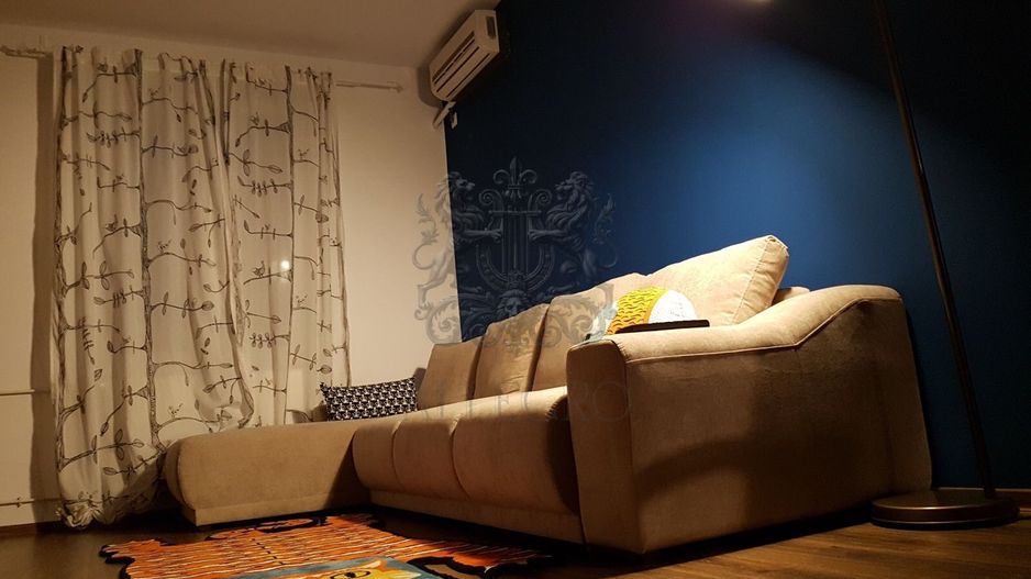 Calea Floreasca Nr 136 | VAV One Floreasca | 2 Camere | 49 Mp | Boxa - Poză 4