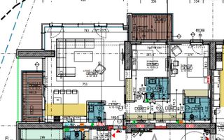 Apartament high end 3 camere in One Herastrau Towers I View superb - Poză 19