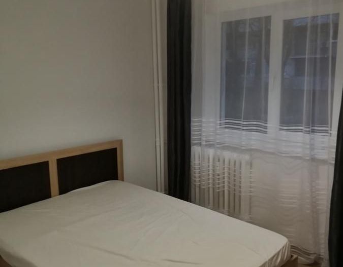 AP. 2 CAMERE- PIATA SUDULUI, CAT-FRIENDLY, BUCATARIE INCHISA, METROU - Poză 3