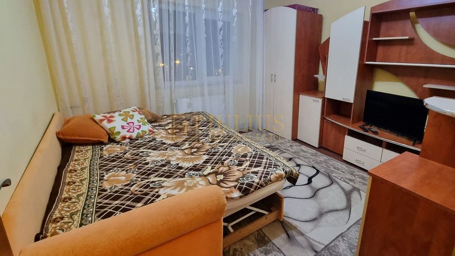 centrală proprie, aer conditionat, zonă liniștită, apartament spațios - Poză 14